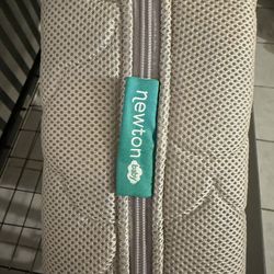 Newton breathable mattress