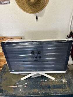 Brand New Sealed HP 24” All-in-One Computer – Intel i5 Touchscreen