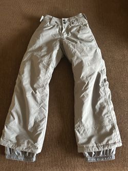 Burton Youth Pants Size 10/12