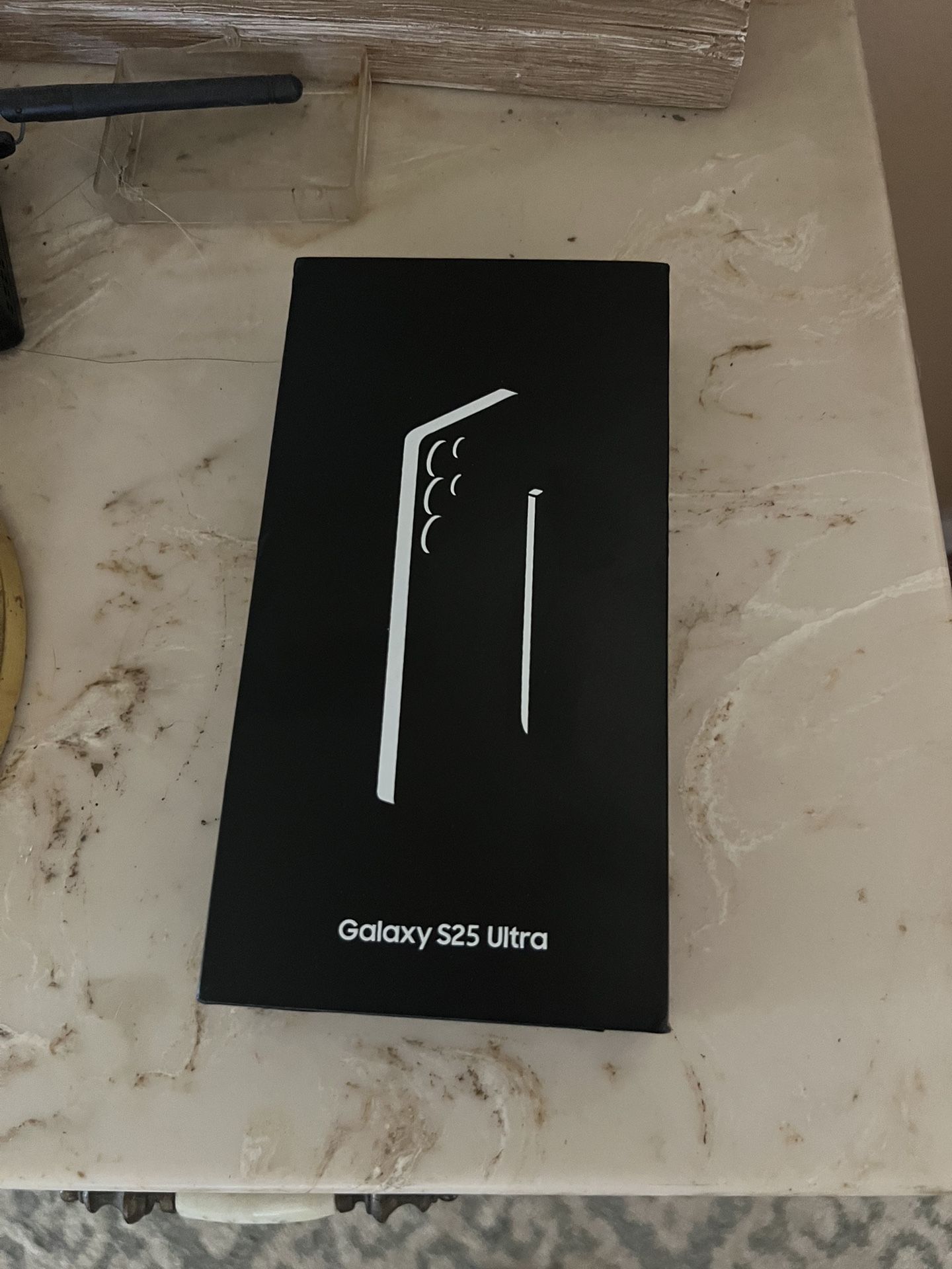 Samsung S25 Ultra