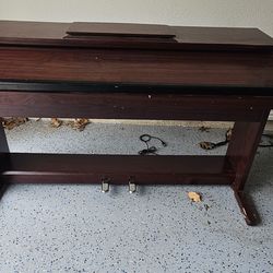 Amazing Williams Electric Piano