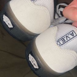 Ultimate Waffle Pro Vans Size 11