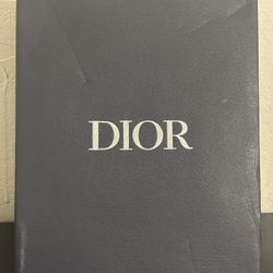 Dior b23 size 9 us mens