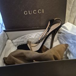 Gucci Heels