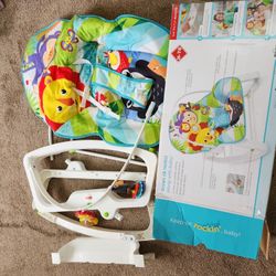 Baby Swing 