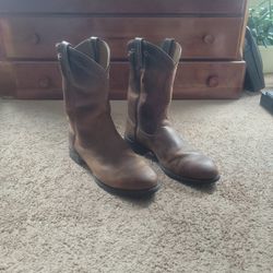 Ariat Cowboy Boots For Men