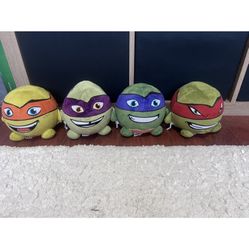 Teenage Mutant Ninja Turtle Toys For Kids 