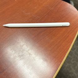 Brand New Apple Pencil