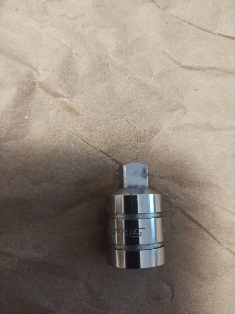 Snap On Tools Pipe Plug Socket