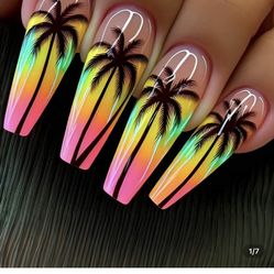 Nail Art Set