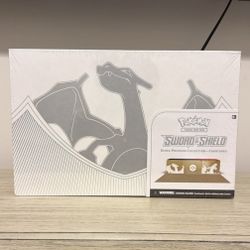 Charizard UPC