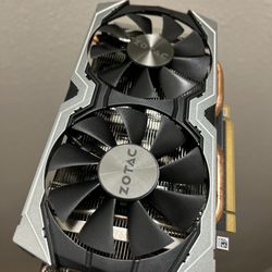 nvidia GPU gtx1060 6GB for gaming pc fortnite marvel rivals
