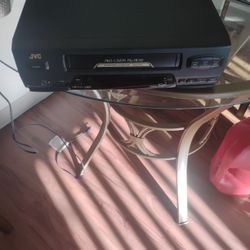 VHS Player