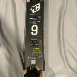 Surfboard Leash