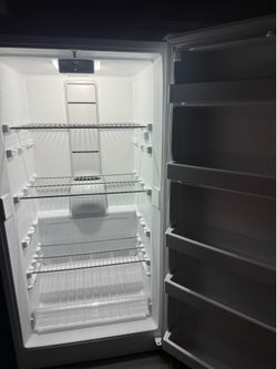 NICE! Large 16 cubic freezer