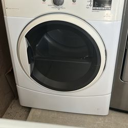 Maytag Front Load Electric Dryer 