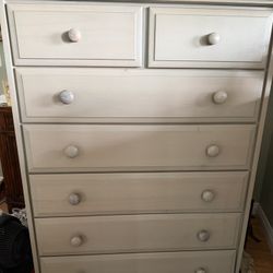 Bedroom Dresser Drawer