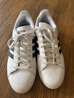 Adidas Men’s Shoes (11.5)