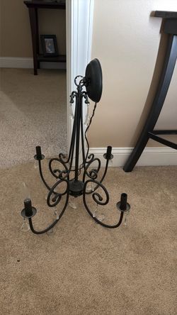 Chandelier