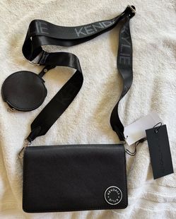 Kendall & Kylie Cross body Bag / NWT
