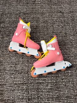 Impala roller skates