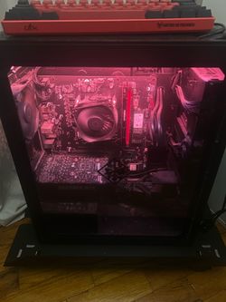 Gaming pc computer sale