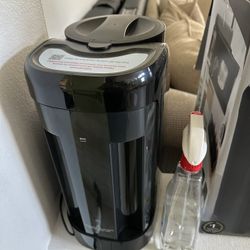 Baby Brezza Formula Pro Advance Wi-Fi Baby Formula Dispenser