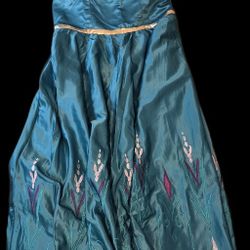 Princess Dress