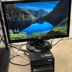 Hp Core I5