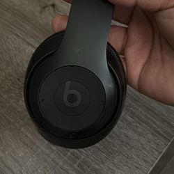 Beats Studio Pros