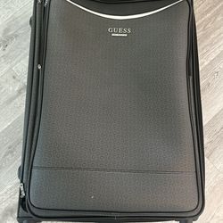 Guess Luggage 