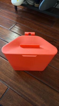 Compost basket