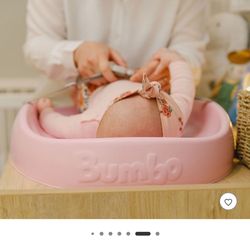 Bumbo Changing Pad