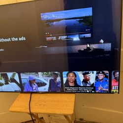 Samsung Start Tv