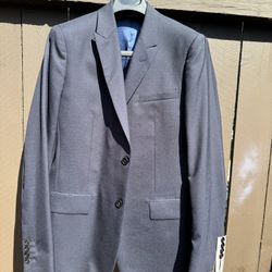 Men’s Suit