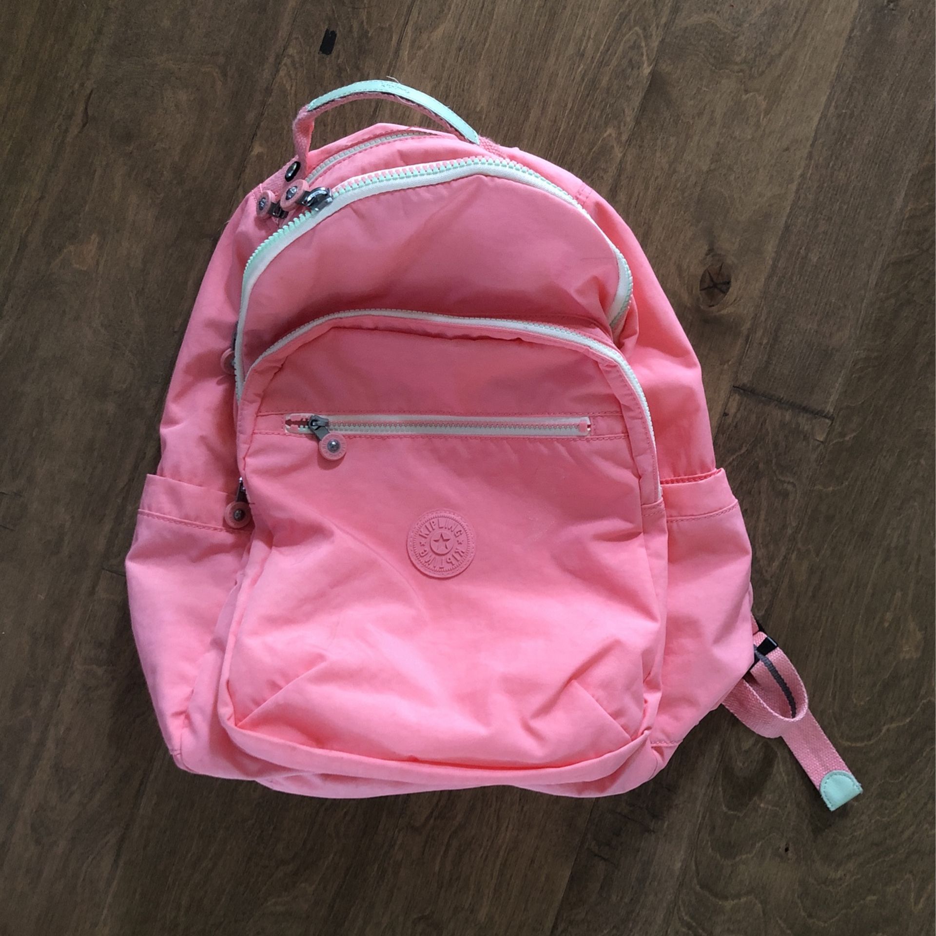 Kipling Backpack
