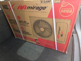 AC Mini Split