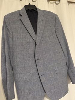 Suit And Trousers J PRESS
