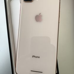 Iphone 8+ Plus 64GB ANY CARRIER