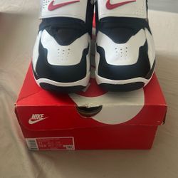Diamond Turf  Atlanta Falcons  And Jordans