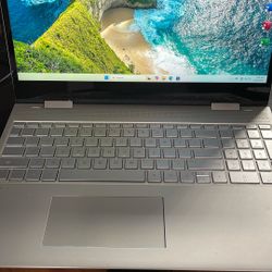 Hp Envy Laptop i7