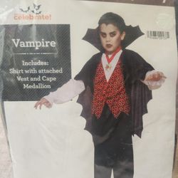 Vampire For Kids 