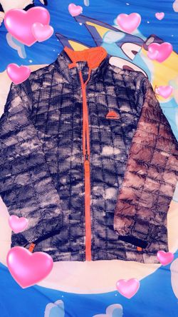 Chamarra Para Niño 8t