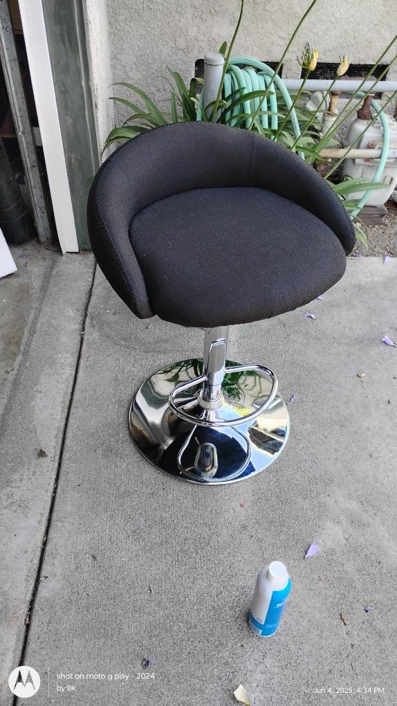 Modern Style Bar Stool