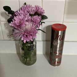 Starbucks Been There 16 oz Tumbler Ohio Stainless Steel Drink Mug Travel Cup Coffee Ounce OH