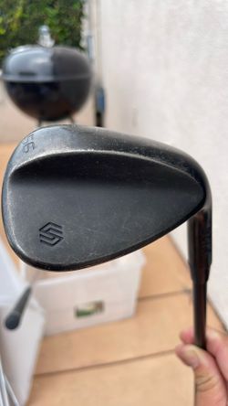 56 Wedge Stix Golf
