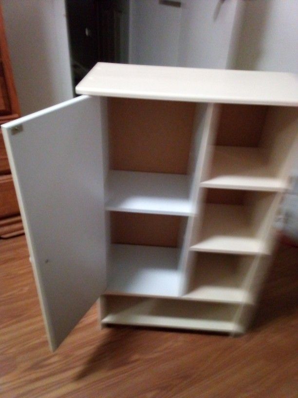 Storage Cabinet