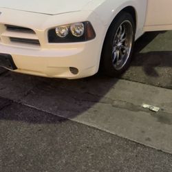 Dodge Charger 