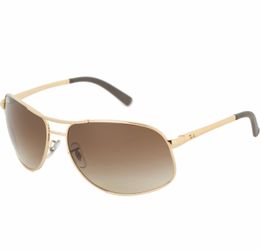 Ray-Ban RB3387 Sunglasses