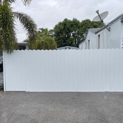 Súper Fence